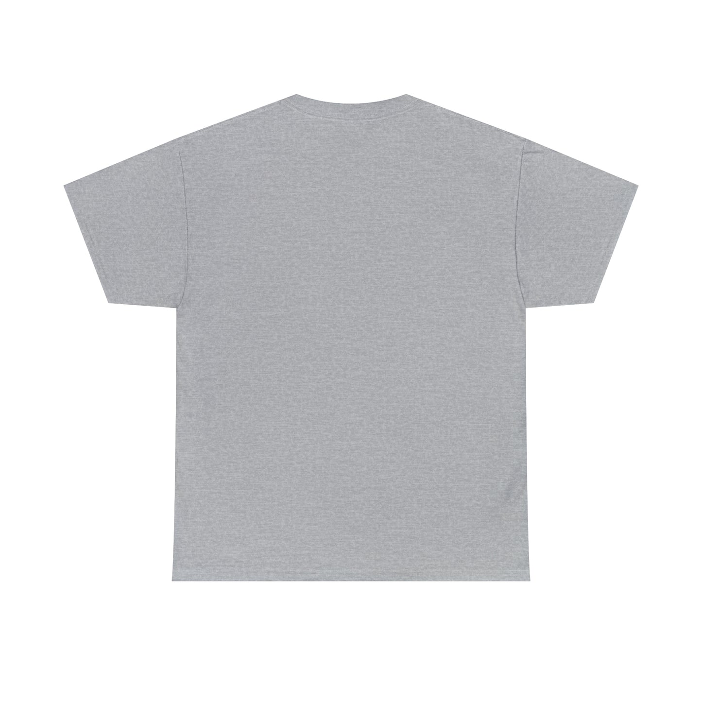 Openly Gray - Unisex Heavy Cotton Tee