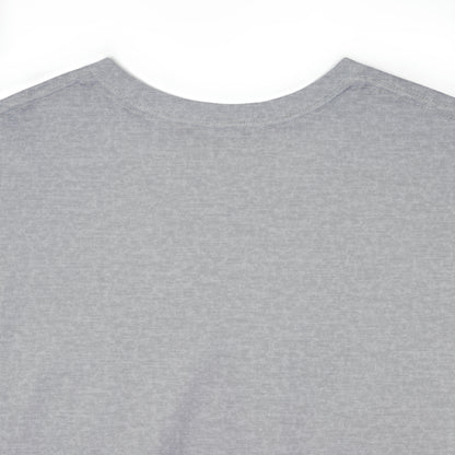 Openly Gray - Unisex Heavy Cotton Tee